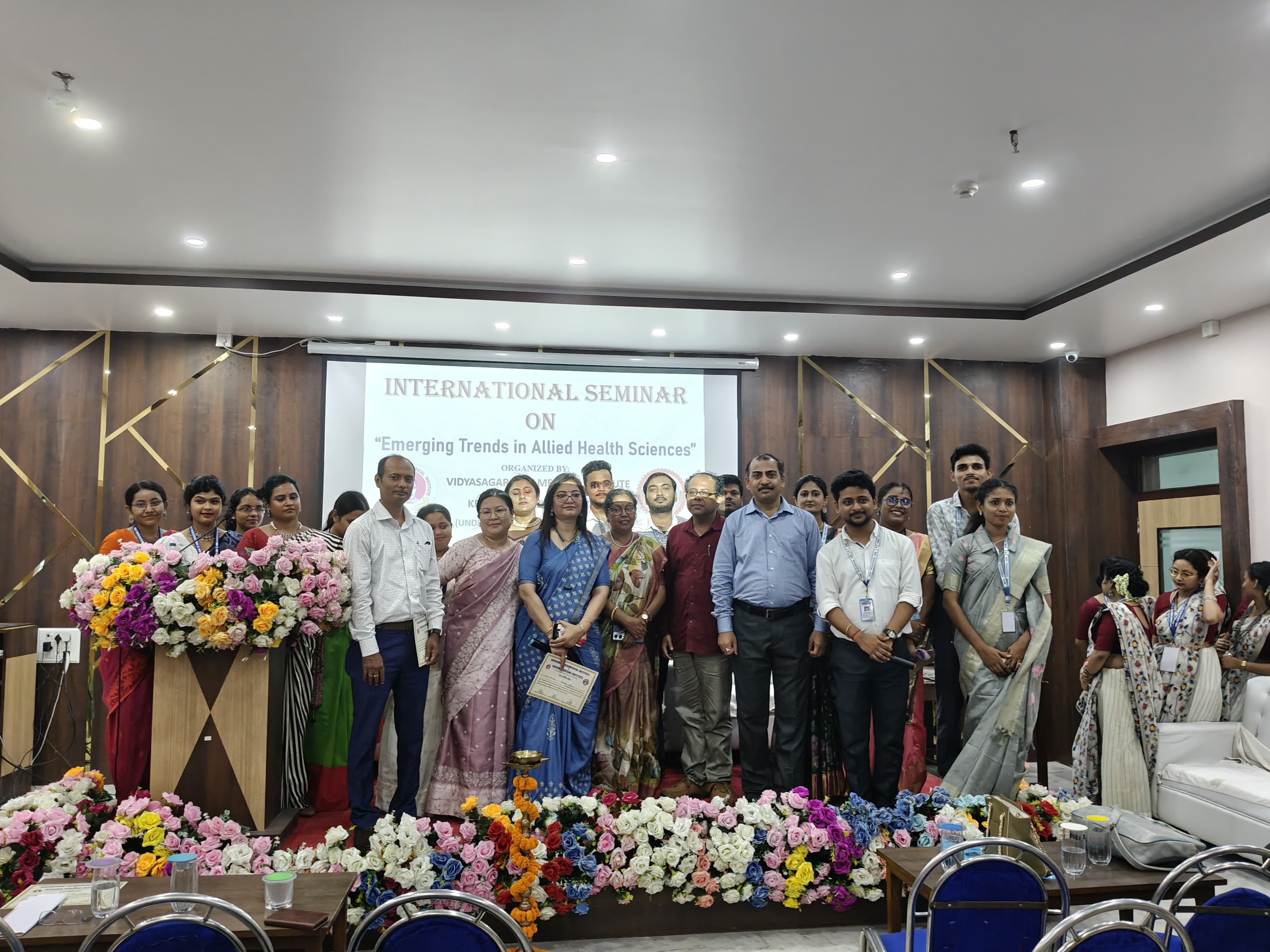 International Seminar