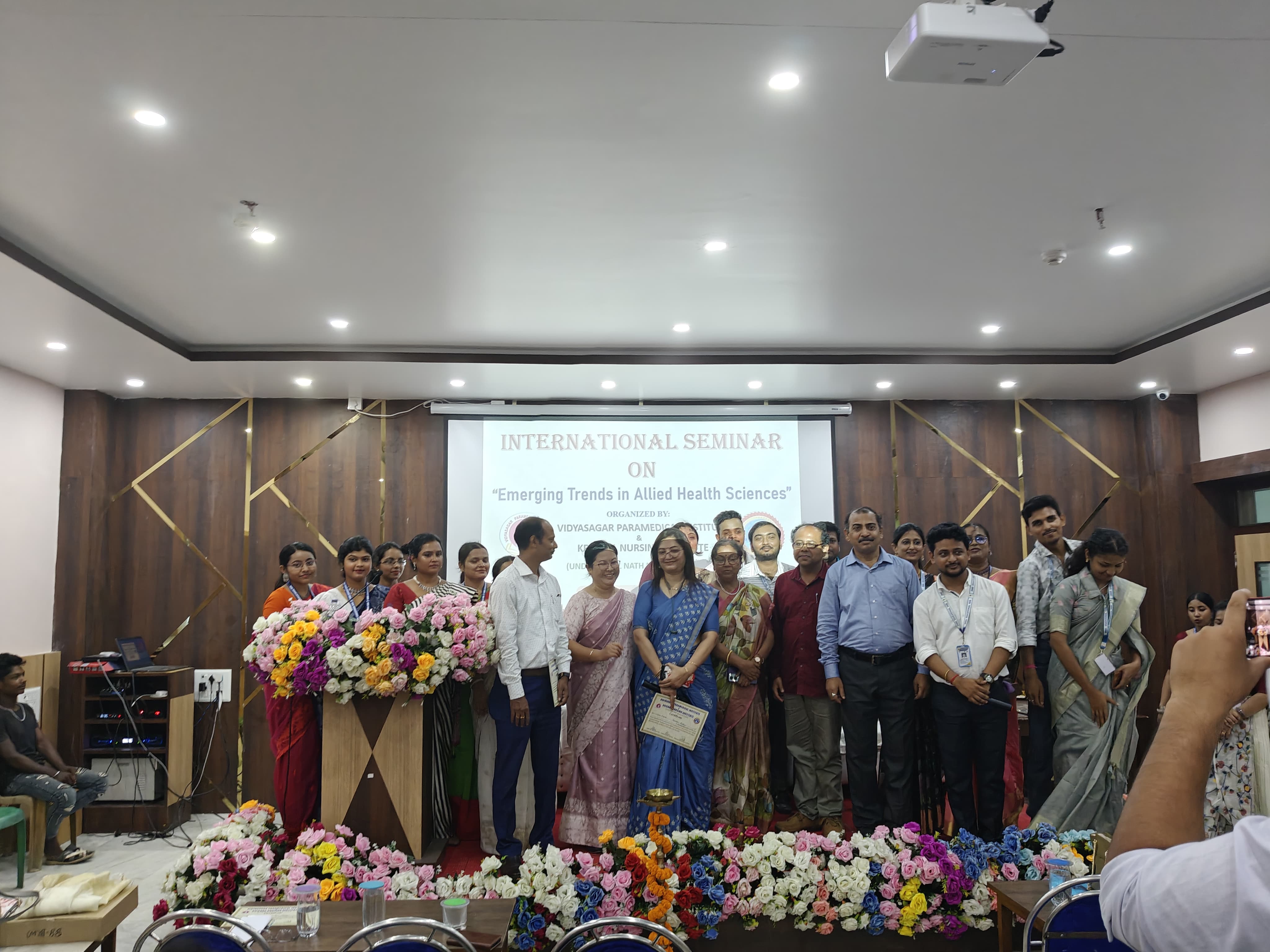 International Seminar