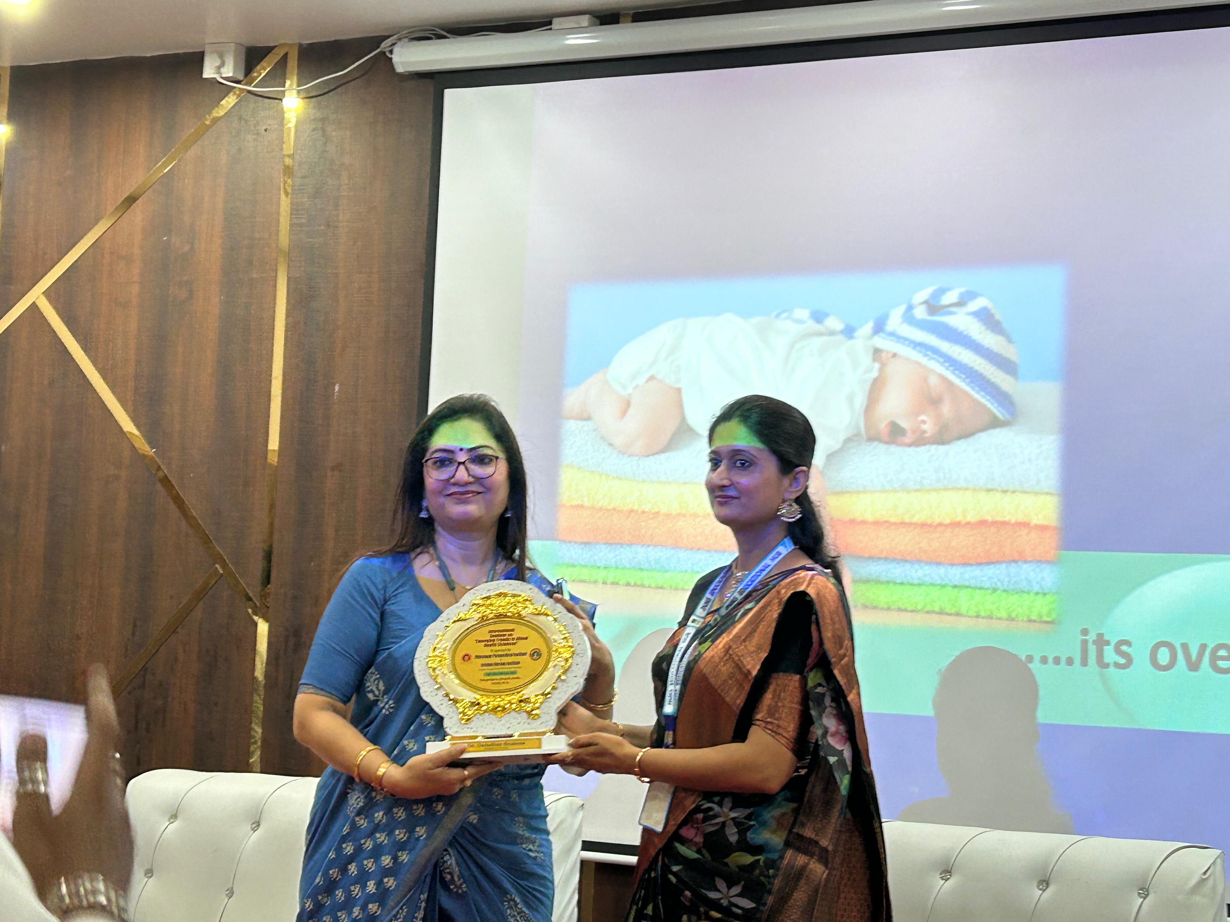 International Seminar