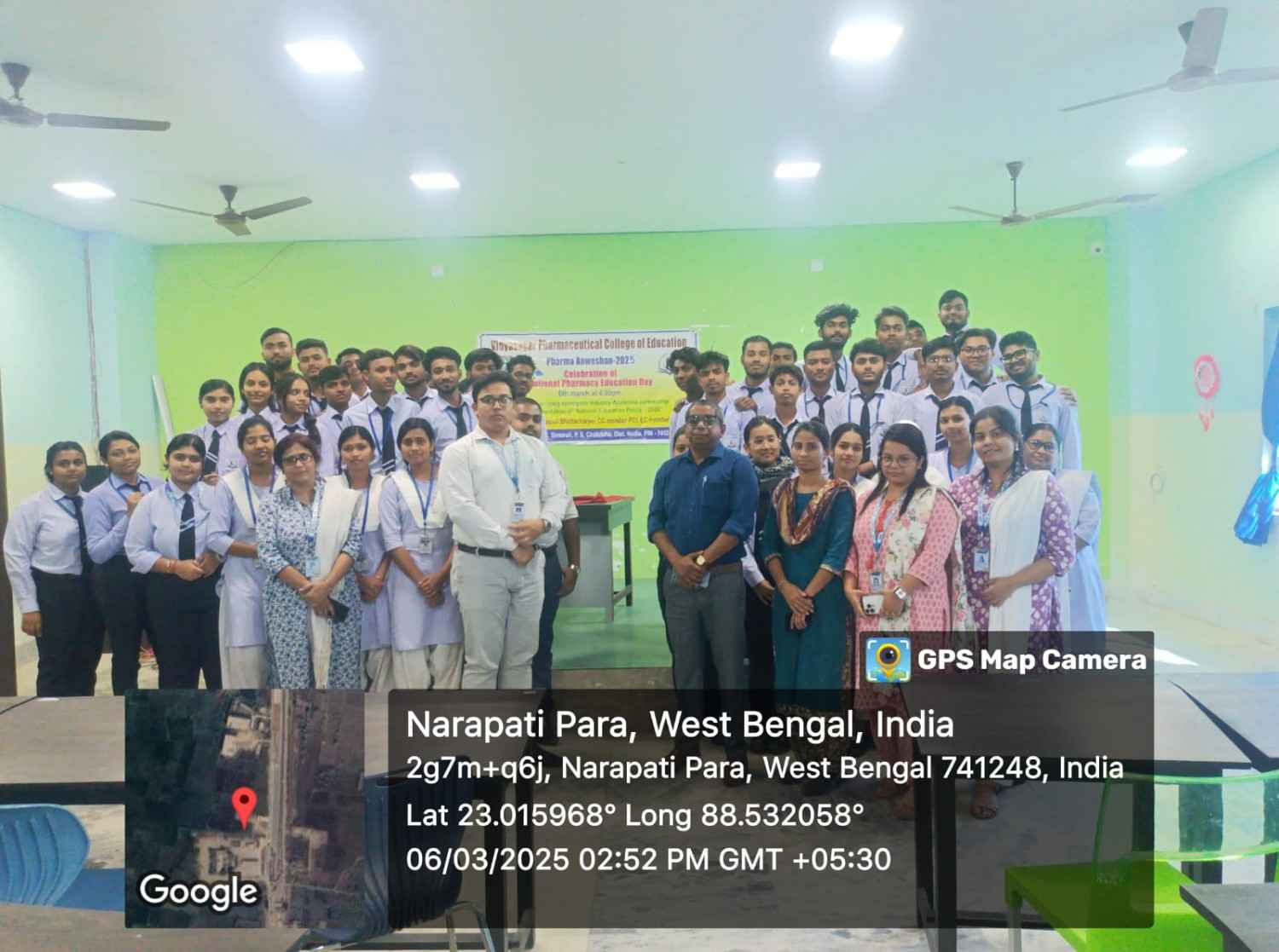 National Pharmacy Education Day 2025