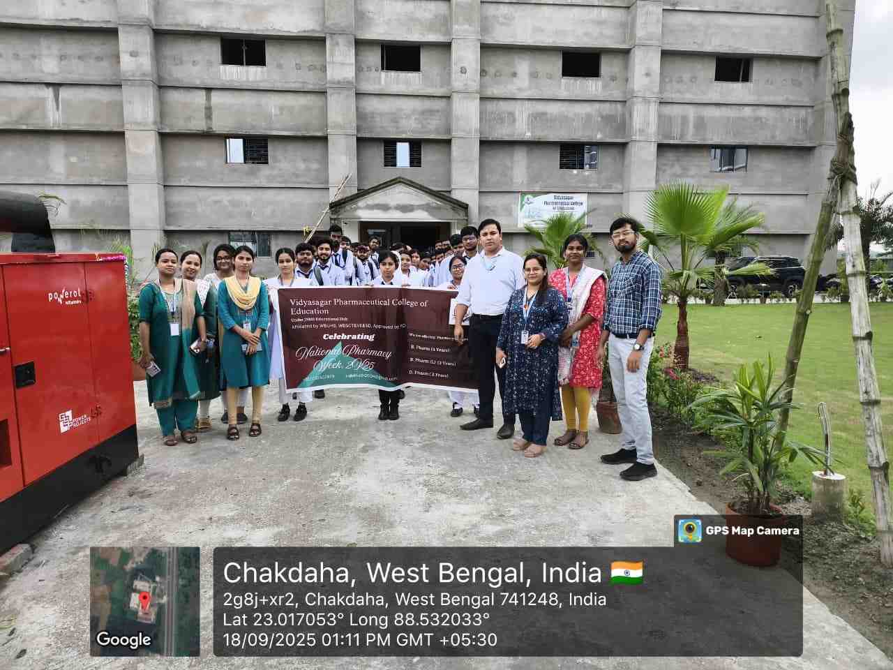 National Pharmacy Week 2025