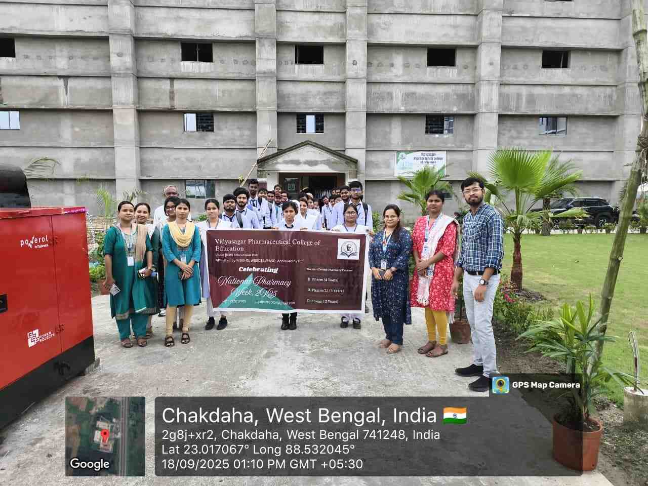 National Pharmacy Week 2025