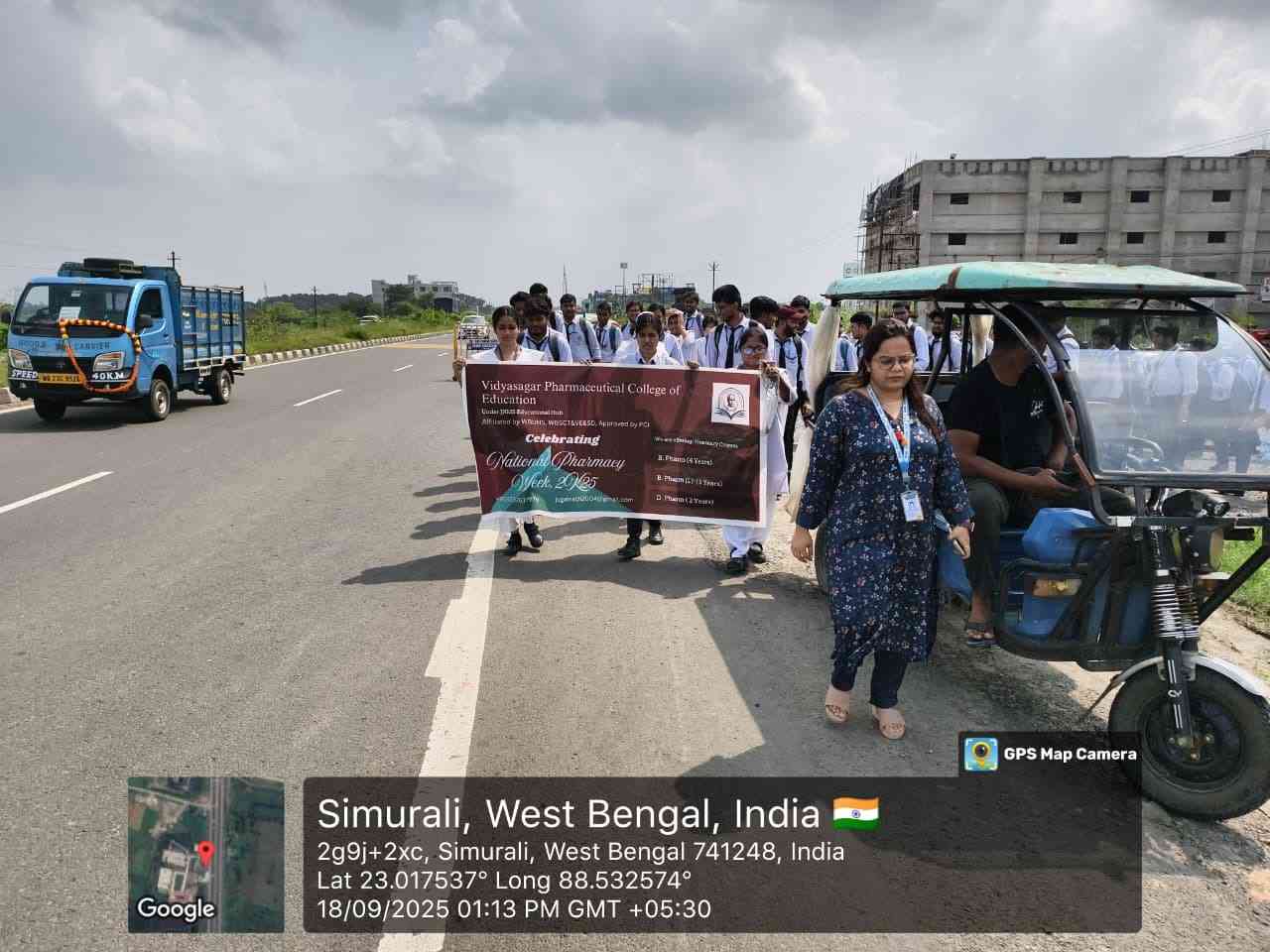 National Pharmacy Week 2025