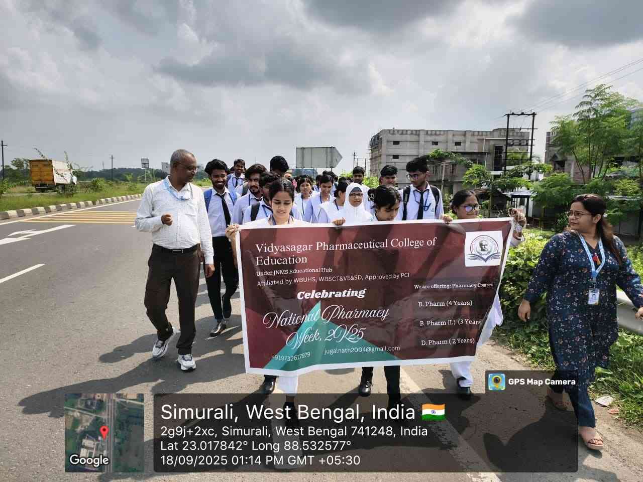 National Pharmacy Week 2025