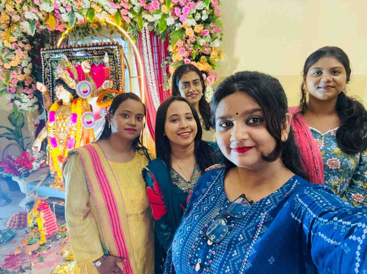 Viswakarma Puja 2025