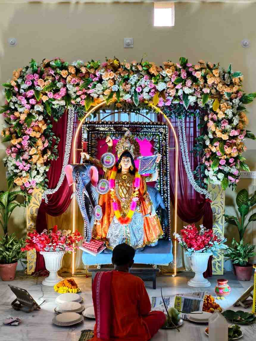 Viswakarma Puja 2025